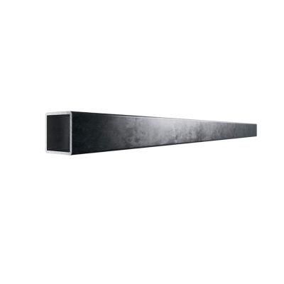 Square Steel Tube ASTM Hollow Section Steel Hollow Pipe