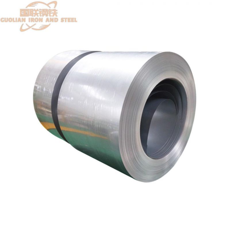 Manufacturers Wholesale Factory Direct Sale Cold Rolled Steel Strip for Building Material