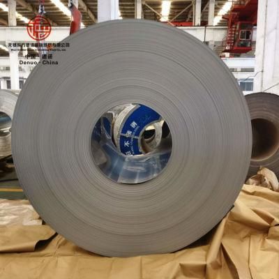 S30403 304L 321 S32304 Hot Rolled Stainless Steel Coil in Coils in Stock