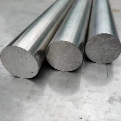 China 302 304 316 Stainless Steel Bar 1.4125 440c Stainless Steel Round Bars Price Low Per Kg
