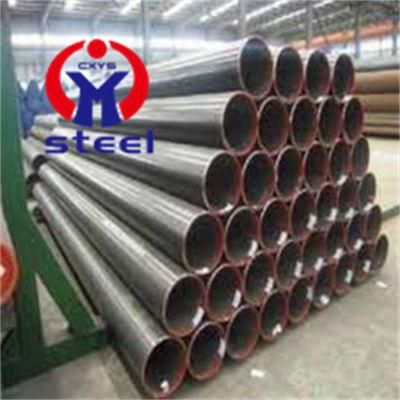 Ms CS Seamless Pipe Tube Update Price API 5L ASTM A106 Seamless Carbon Steel Pipe Supplier