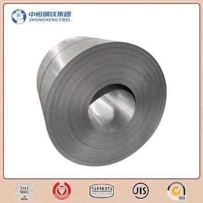 China Supplier of Gi Gl Steel Sheet Galvanized Steel Coil Iron Metal Sheet for Roofing