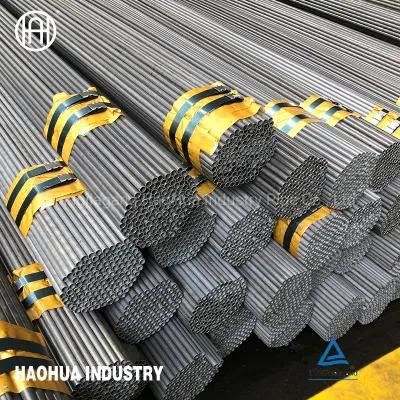 ASTM A192 Carbon Alloy Boiler Precision High Pressure Seamless Steel Tube