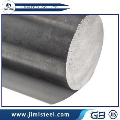 Cold Drawn Steel Bar AISI T1 DIN 1.3355 JIS Skh2 GB W18cr4V Mould Steel Bar Cold Work Die Steel Forged Steel