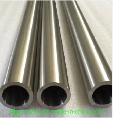 Stainless Steel Pipe for Construction and Manufaturing