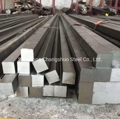 Best Price Stinless Steel Rectangle Bar Stainless Stee Price Per Kg