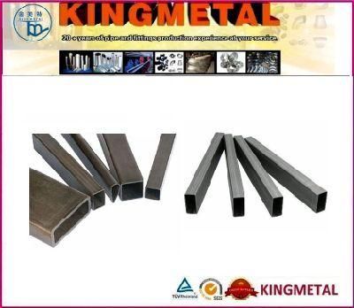 Rectangular and Square Seamless Steel Pipe