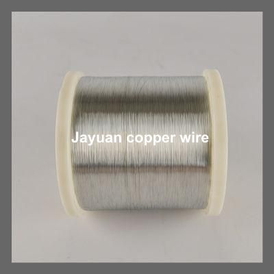 Wholesale Tinned Copper Wire Tin Plated Copper Clad Steel Wire
