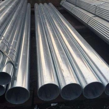 Precise Cold Drawn Seamless Steel Pipe for Mechanical Processing