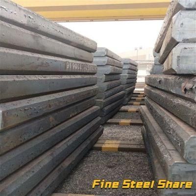 High-Strength Black Color Steel Plate with Superior Properties