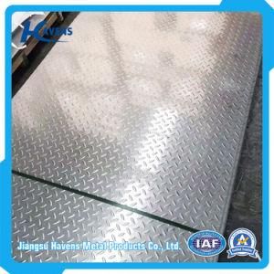 Stainless Steel Sheet/Plate Cold Rolled with Reasonable Price