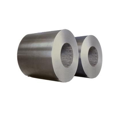 G350-G550 Galvanized Steel Coils Sheets Aluzinc Az150 Az50 Galvalume Slitted Coils Anti Fingerprint