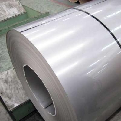 201 304 Stainless Steel Coil Cold Rolled Stainless Steel Sheet in Coil