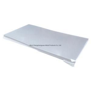 First Grade 201 1mm 2mm thickness Stainless Steel Plate