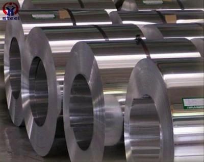 Stainless Steel Sheet in Coil AISI 301 Full Hard AMS 5519