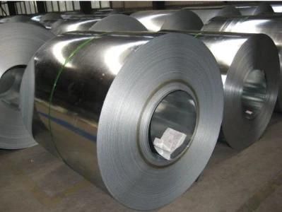 Anti-Finger Print Aluminum Zinc Coating Steel Used in Automobile