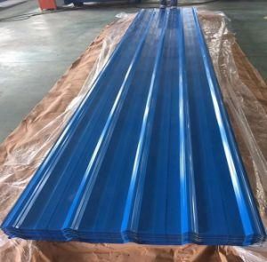 1200/1050*3000 Roofing Sheet