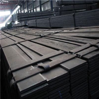 High Tensile Low Carbon Hot Rolled Flat Steel