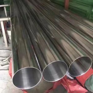 Seamless Steel Pipe Production Line A106 Grb Seamless Carbon Steel Pipe