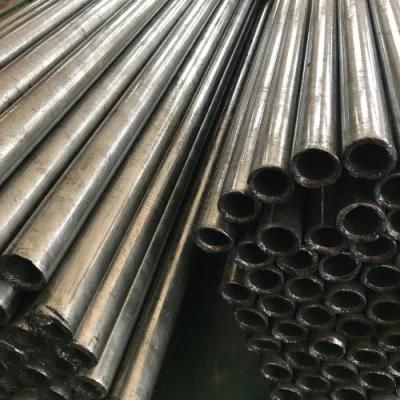 20# 45# Precision Cold Rolled Carbon Seamless Steel Pipe