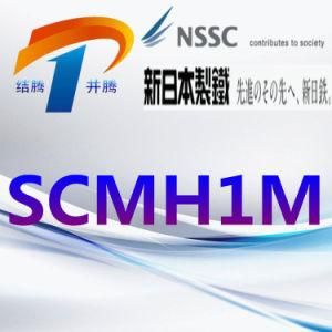 Scmh1m Alloy Steel Tube Sheet Bar, Best Price, Made in China