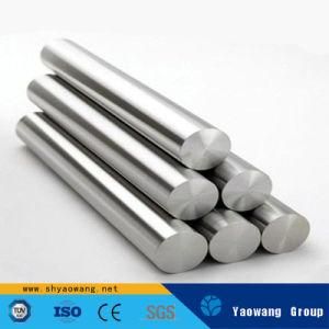 High Quality N06455/Hastelloy C4 Alloy Bar