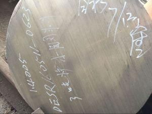 Ground Stock Steel Bar