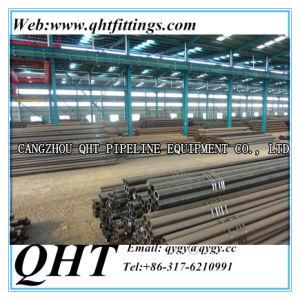 Small Outer Diameter Thick Wall Carbon Seamless Steel Pipe