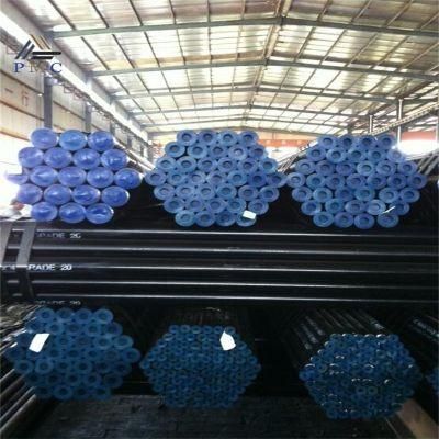 ASTM A210 A1 Seamless Medium-Carbon and Alloy Steel Boiler and Superheater Tubes