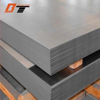 High Resitant Construction Building Material ASTM JIS 3132 Spht 1 A36 Q235 Q355 Thickness 1.3mm 1.5mm 1.8mm 2mm ASTM Hot Rolled Steel Plate