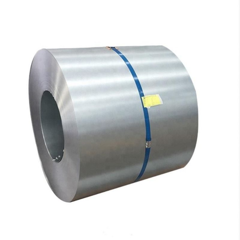 Hot-Selling Products Chinese New Products CE Certification En 200, 300, 400 Seriously Cold-Rolled 2b Surface Stainless Steel Coil