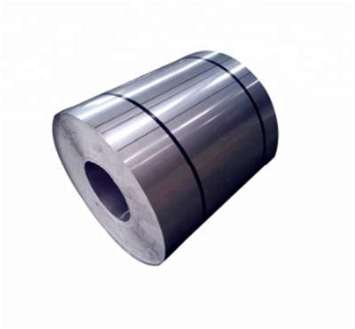 Prime Quality 201 304 316L 409 410 420j2 430 S32750 A240 DIN 1.4305 Ss Stainless Steel Coil