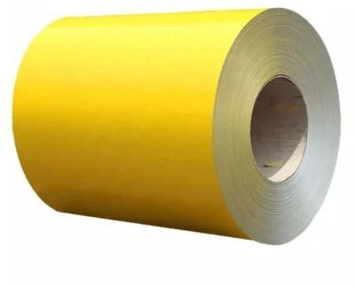 PPGI Cold Hot Rolled Prepainted Ss340 G60 Ss440 Galvanized Steel Coils Strip Corrugated Roofing Sheet Building Material Metal Sheet Steel Coil