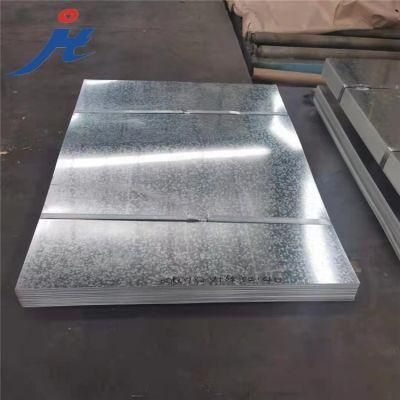 PPGI Gauge 1mm Thick G350 G550 Galvanized Cold Rolled Corrug Roof Steel Corrugated Sheet Price Per Meter Metal Manufacturing Machine Plate