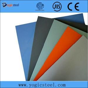 Competetive PPGI Steel Coil