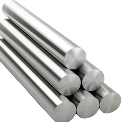 446 Stainless Steel Round Bar Ss 1.4762 Round Bar S44600 Bar