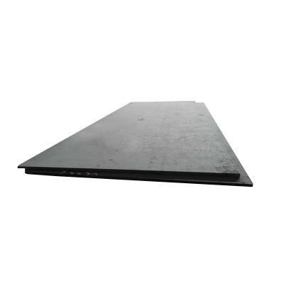 Hot Rolled S355j0w S355j2w S355K2w Corten Steel Plate