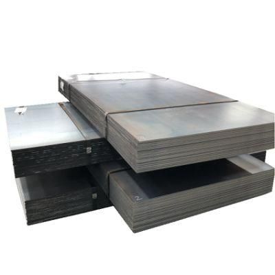 PVC Sheets Black Cr Hr Alloy Metal Sheet/Plate Steel Price Per Ton
