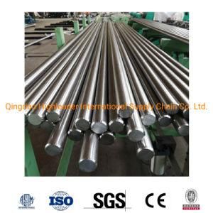 SAE5117 Hot Rolled Cold Drawn Steel Round Bar