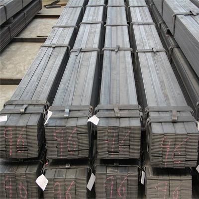 Steel Building Flat Bar Hot Rolled