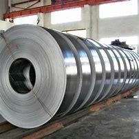 Building Material Wholesale 430 Stainless Steel Coil Cold Rolled Steel Coil