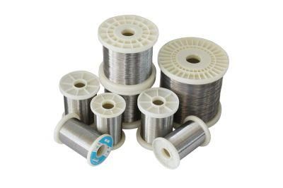 Zinc Aluminum Alloy Metal Wire for Rope