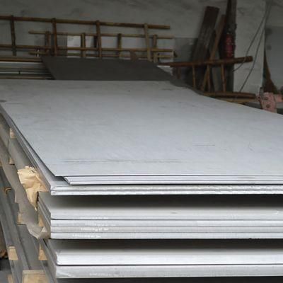 2205 S32205 Duplex Stainless Steel Sheet Plate Price