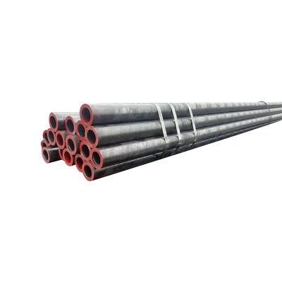 Chinese Supply 20 8 Inch Seamless Steel Pipe Price Cold Rolled Seamless Steel Pipe Carbon Steel Ms Seamless Pipe of Build