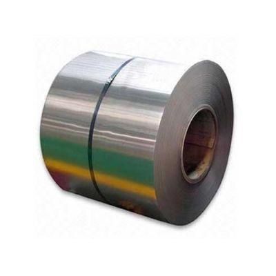 Factory Direct Sales Stainless Steel 201 304 316 409 Coil 201 Ss 304 DIN 1.4305 Stainless Steel Coil