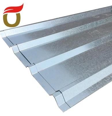 Aluminium Roofing Sheets Galvanized Corrugated Roofing Sheet for Building Materials Sandwich Panel Warehouse
