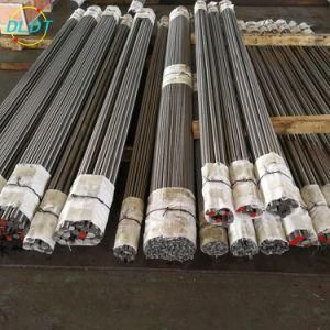 HSS Material W18cr4V Skh2 T1 High Speed Work Tool Steel Round Bar 1.3355