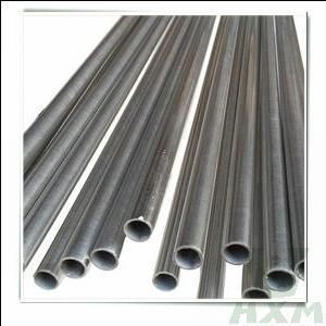 Structure and Machining Casing Steel Piping