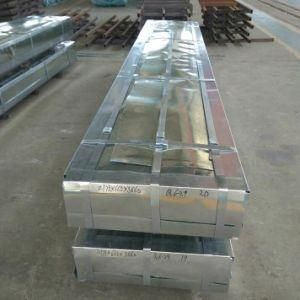 0.35mm Prepainted Galvanized Steel Roofing Plate
