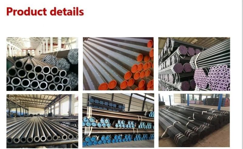 Carbon P235gh Pipe Supplier, Highest Quality, Manufacturer, SA192 Steel Pipe, Steel Tube, Mild Steel Pipe